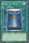 Product image for Book of Moon