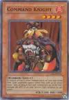Product image for Command Knight