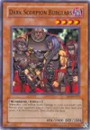 Product image for Dark Scorpion Burglars