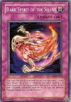 Product image for Dark Spirit of the Silent