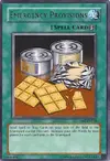 Product image for Emergency Provisions