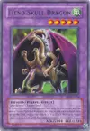 Product image for Fiend Skull Dragon