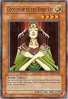 Product image for Goddess with the Third Eye