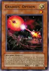 Product image for Gradius' Option