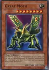 Product image for Great Moth