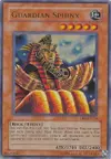 Product image for Guardian Sphinx