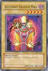 Product image for Illusionist Faceless Mage