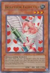 Product image for Injection Fairy Lily