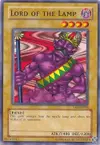Product image for Lord of the Lamp