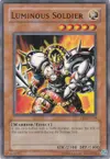 Product image for Luminous Soldier