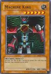 Product image for Machine King