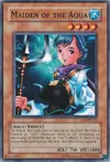 Product image for Maiden of the Aqua