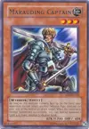 Product image for Marauding Captain