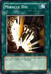 Product image for Miracle Dig
