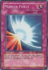 Product image for Mirror Force