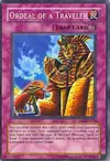 Product image for Ordeal of a Traveler
