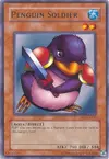 Product image for Penguin Soldier