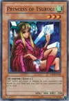 Product image for Princess of Tsurugi