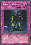 Product image for Robbin' Goblin