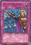 Product image for Royal Command