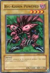 Product image for Ryu-Kishin Powered