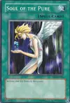 Product image for Soul of the Pure