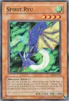 Product image for Spirit Ryu