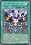 Product image for Spiritual Energy Settle Machine