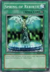 Product image for Spring of Rebirth