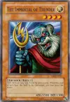 Product image for The Immortal of Thunder