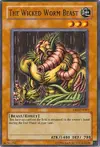 Product image for The Wicked Worm Beast
