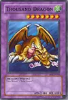 Product image for Thousand Dragon