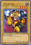 Product image for Tiger Axe