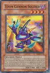 Product image for Toon Cannon Soldier