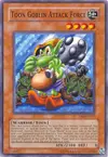 Product image for Toon Goblin Attack Force