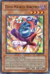 Product image for Toon Masked Sorcerer