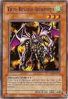 Product image for Twin-Headed Behemoth