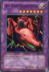 Product image for Twin-Headed Thunder Dragon