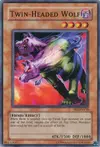 Product image for Twin-Headed Wolf