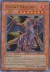 Product image for Tyrant Dragon
