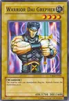 Product image for Warrior Dai Grepher