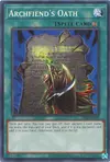 Product image for Archfiend's Oath