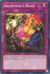Product image for Archfiend's Roar