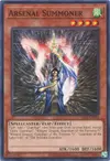 Product image for Arsenal Summoner
