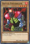 Product image for Battle Footballer