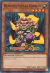 Product image for Blindly Loyal Goblin