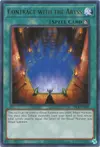 Product image for Contract with the Abyss