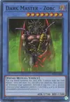 Product image for Dark Master - Zorc