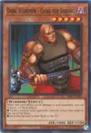 Product image for Dark Scorpion - Gorg the Strong