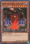 Product image for Despair from the Dark